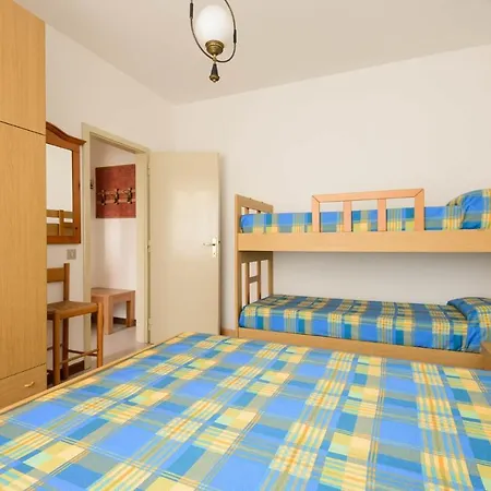 In Lignano 21776 Διαμέρισμα Λινιάνο Σαμπιαντόρο