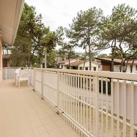 In Lignano 21776 Apartamento