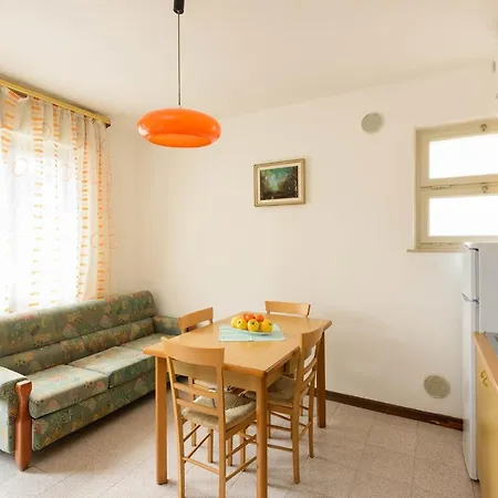 Διαμέρισμα In Lignano 21776 *