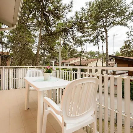 Apartamento In Lignano 21776 Lignano Sabbiadoro