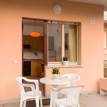 In Lignano 21776 Apartamento Lignano Sabbiadoro
