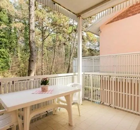Διαμέρισμα In Lignano 21776 *